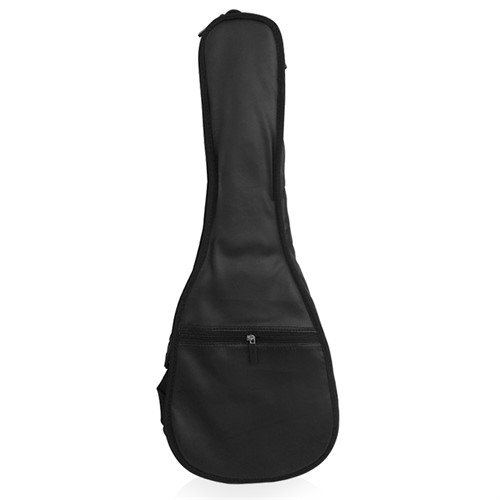 Bao Đàn Ukulele 3 Lớp (Bao Da)